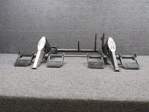 5565601-1, 5565601-2 Cessna Citation II Rudder Pedal Assembly
