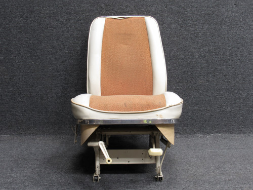 1200605-6 Cessna 210 Pilot/Co-Pilot Seat Assembly