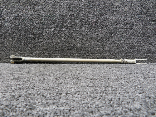5565440-67 Cessna Citation II 550 Rudder Trim Lower Adjustable Pushrod Assembly