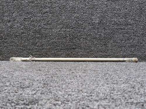 5565440-67 Cessna Citation II 550 Rudder Trim Lower Adjustable Pushrod Assembly