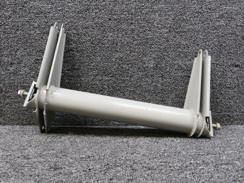 5542102-8 Cessna Citation II 550 Nose Gear Door Torque Tube Assembly