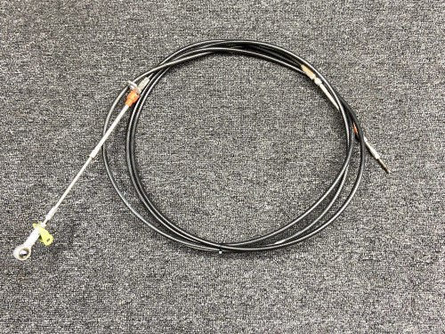 102-389010-3 (Use: 102-389010-47) Beechcraft G58 Propeller Control Cable LH