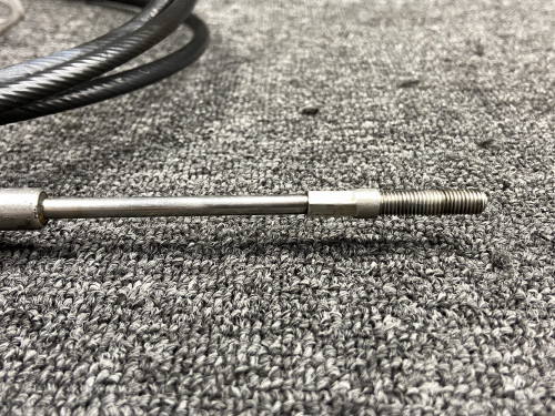 102-389010-5 (Use: 102-389010-49) Beechcraft G58 Propeller Control Cable RH