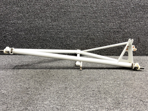 58-810017-11 (Use: 58-810017-13) Beech G58 Main Gear Retract Brace Assy LH