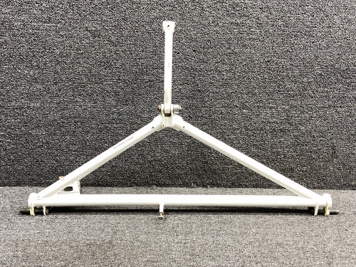 58-810017-11 (Use: 58-810017-13) Beech G58 Main Gear Retract Brace Assy LH
