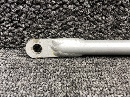 45-815003-1 Beechcraft Landing Gear Door Actuator Rod RH