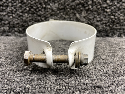 35-815264-2 Beechcraft G58 Lower Main Gear Brake Clamp RH