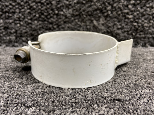 35-815264-2 Beechcraft G58 Lower Main Gear Brake Clamp RH