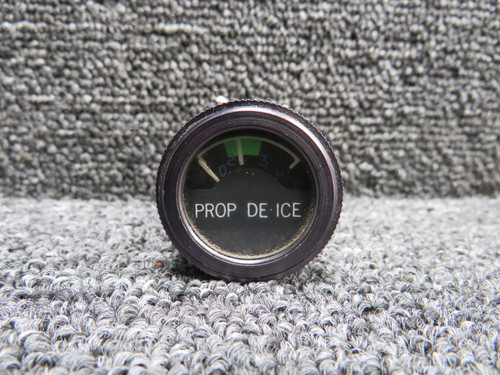 C662503-0102 Cessna 340 Propeller De-Ice Indicator