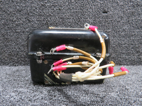 D8498 Rotax Ltd Time Delay Switch with Modifications (Volts: 16-29)