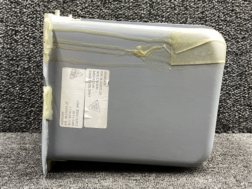 58-530201-27, 58-530200-1 Beechcraft G58 Map Glove Box Assembly w Door