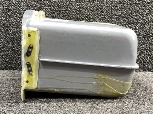 58-530201-27, 58-530200-1 Beechcraft G58 Map Glove Box Assembly w Door