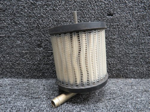 D9-18-1, 1J7-1 Parker-Airborne Vacuum Filter Assembly