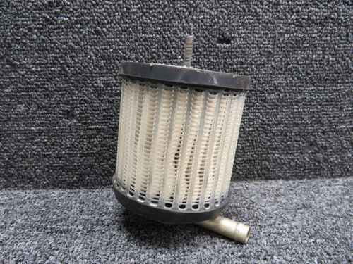D9-18-1, 1J7-1 Parker-Airborne Vacuum Filter Assembly