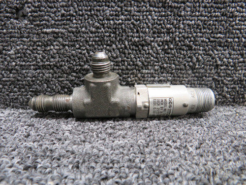 7G418 Custom Component Switches Oil Pressure Switch (Volts: 28.5 Amps: 0.5)