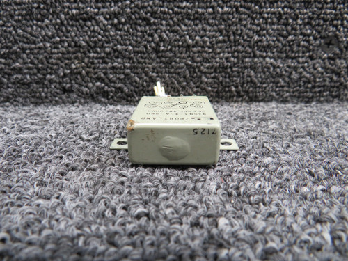 93GB3-4-A-480 ES Portland Relay (Volts: 28, Amps: 10)