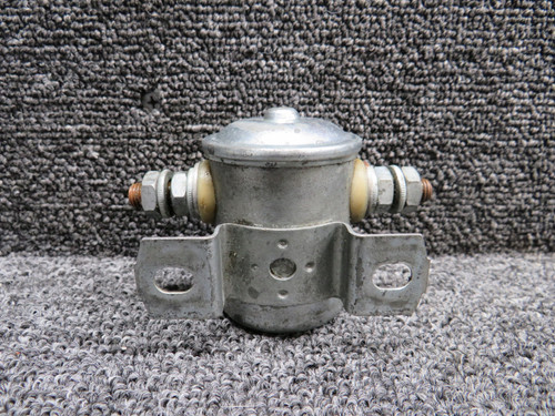 111-140 White-Rodgers, RBM Solenoid (Volts: 12)