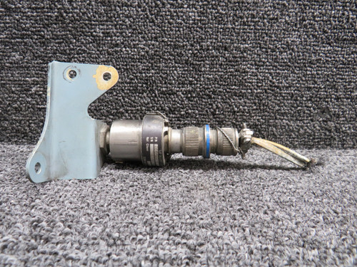 1268-000-IND00 (Alt: 704A-37-721-066) Le Bozec & Gautier Pressure Switch