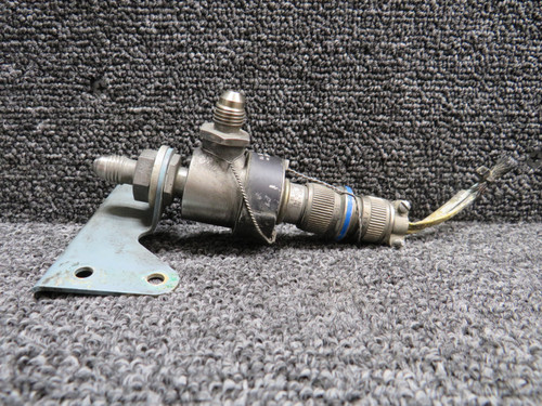 1268-000-IND00 (Alt: 704A-37-721-066) Le Bozec & Gautier Pressure Switch