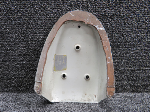 25TE4195 Hawker BAE 125-800A Elevator Tab Fairing