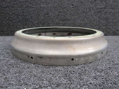 C-885 Mooney M20C Propeller Bulkhead Assembly