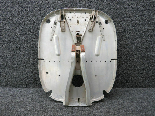 0712615-3 Cessna 182Q Fuselage Bulkhead Assembly STA: 209.00