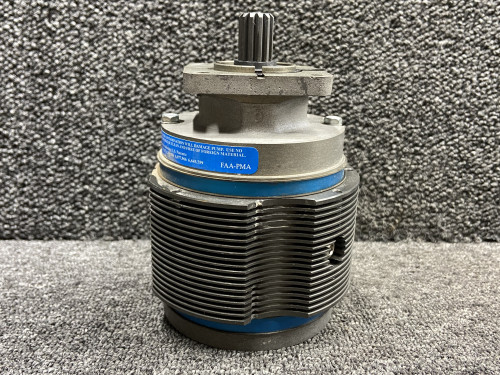 AA442CW-12 Continental IO-550-C Tempest Dry Air Pump Assembly (Core)