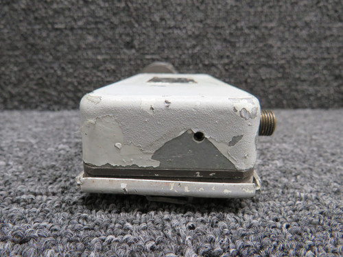 S122-6-64K Sangamo Weston Pressure Transmitter (0-2000 Psi)