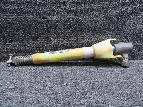 50-521222-4-R Beech Aircraft Corporation Flap Actuator Assembly