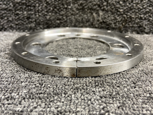 3E1951 Beechcraft G58 Propeller Mounting Plate Set