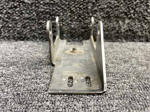 4E1817-1 Beechcraft G58 Propeller De-Ice Brush Block Mounting Bracket