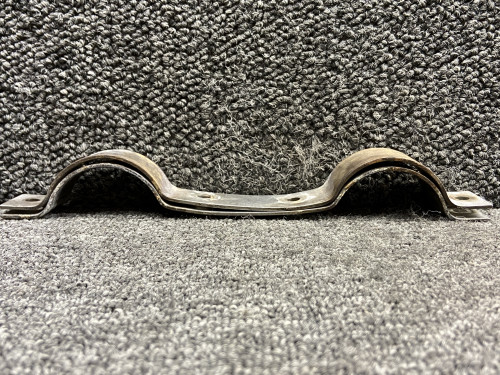 96-950011 Continental IO-550-C Tailpipe Support Clamp Set