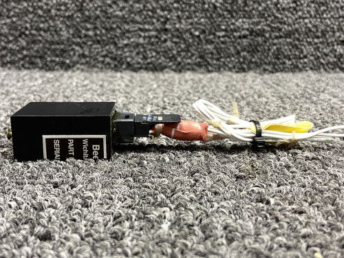 90-364217-7 Beechcraft Photocell Dimmer Unit with Connector
