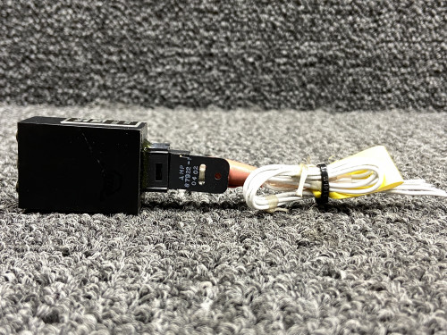 90-364217-7 Beechcraft Photocell Dimmer Unit with Connector