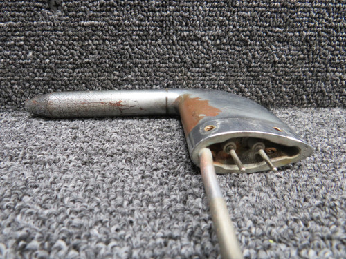 PH502 Beechcraft King Air 90 Electrically Heated Pitot Tube RH