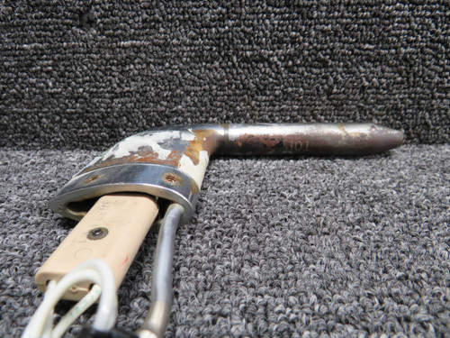 PH502 Cessna 340 Electrically Heated Pitot Tube RH