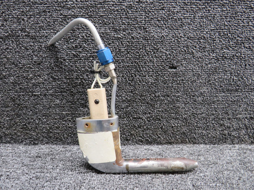 PH502 Cessna 340 Electrically Heated Pitot Tube RH