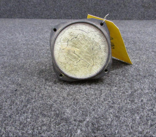 2222-IE2-A Pioneer US Navy Mark V Tachometer Indicator (CORE) BAS Part Sales | Airplane Parts