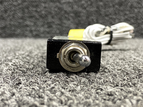 213699 Ontic Engineering Propeller Control Box with Connector