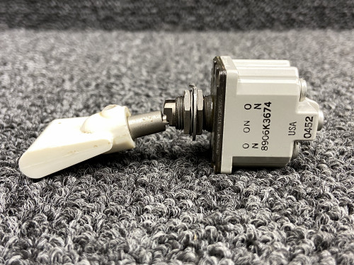 8906K3674 Beechcraft Flap Position Switch