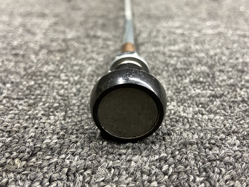 36-380081-1 Beechcraft 58 Pilot Cabin Air Control Cable