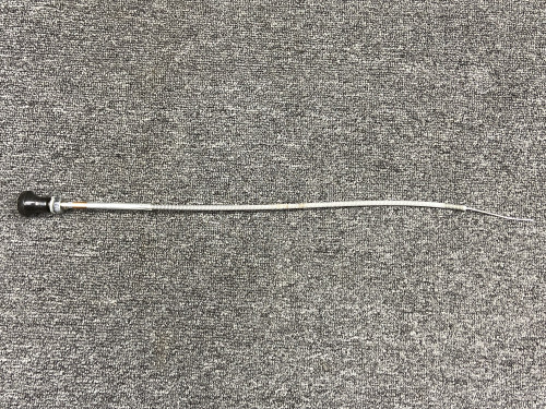 36-380081-1 Beechcraft 58 Pilot Cabin Air Control Cable