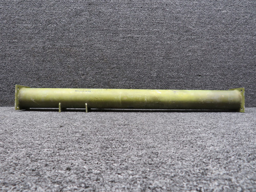 5565550-2 (Use: 5565550-77) Cessna Citation II Control Column Torque Tube Assy