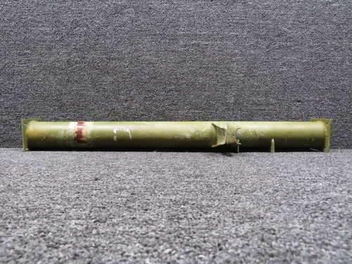 5565550-2 (Use: 5565550-77) Cessna Citation II Control Column Torque Tube Assy