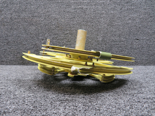 5565360-71 Cessna Citation II 550 Aileron Control Sector Assembly