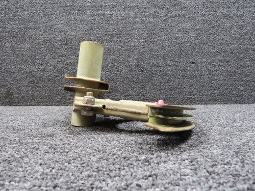 5565101-1 (Use: 6596017-27) Cessna Citation II Inboard Flap Bellcrank Assy LH