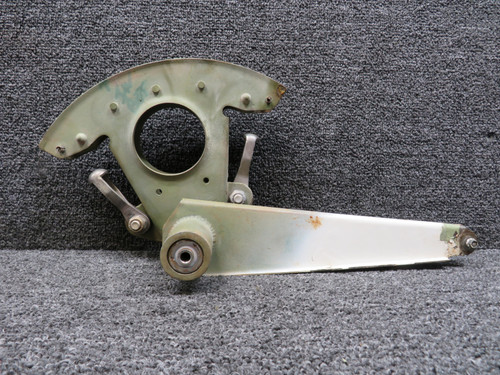 5565101-2 (Use: 5565101-48) Cessna Citation II Inboard Flap Bellcrank Assy RH