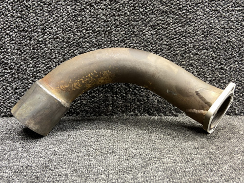 96-950004-159 Continental IO-550-C Forward Exhaust Riser LH