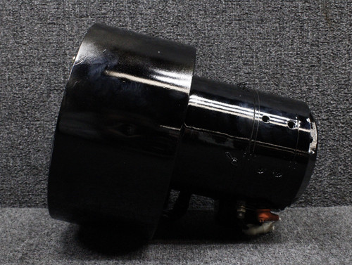 50-380116 Dynamic Air C316A Centrifugal Fan with Motor Overhauled (28V, 31A)