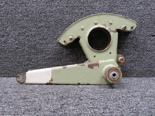 5565101-9 (Use: 5565101-27) Cessna Citation II Flap Control Bellcrank Assy LH
